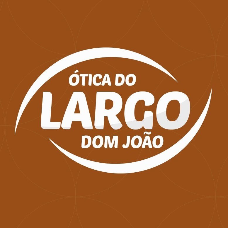 Marca Ótica do Largo Dom João